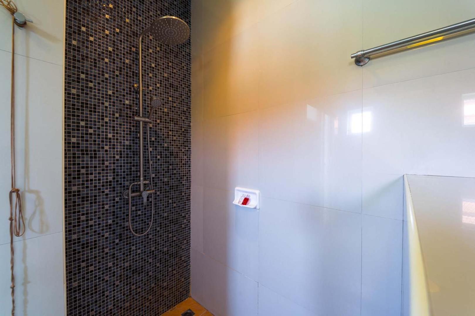 2 Bedroom Private Pool Bali Style Villa B98 HHQ Esterno foto