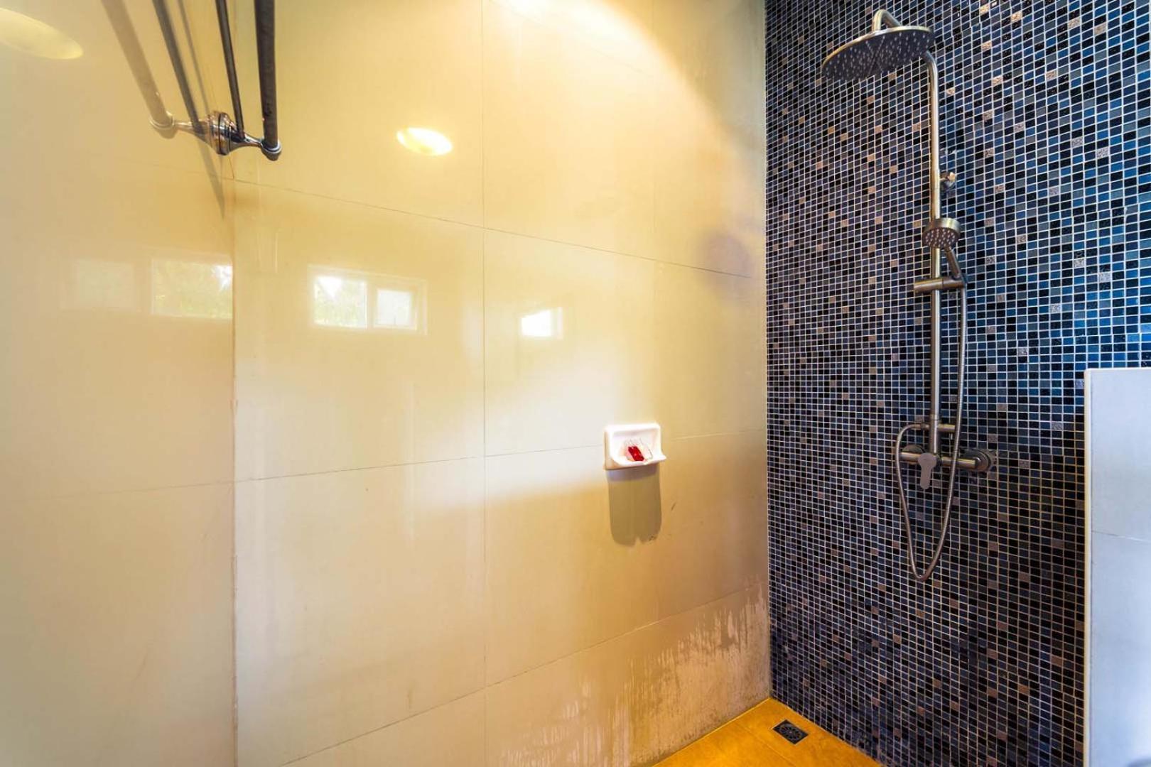 2 Bedroom Private Pool Bali Style Villa B98 HHQ Esterno foto
