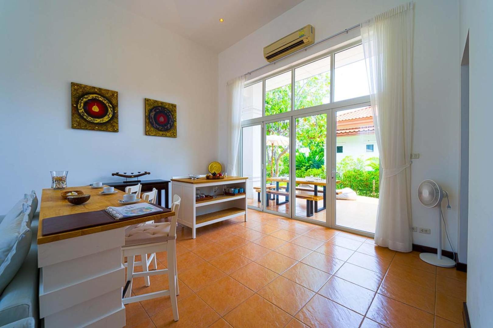 2 Bedroom Private Pool Bali Style Villa B98 HHQ Esterno foto