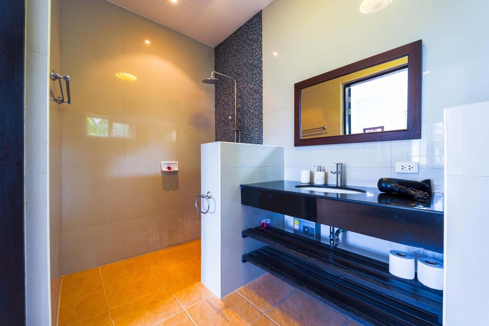 2 Bedroom Private Pool Bali Style Villa B98 HHQ Esterno foto