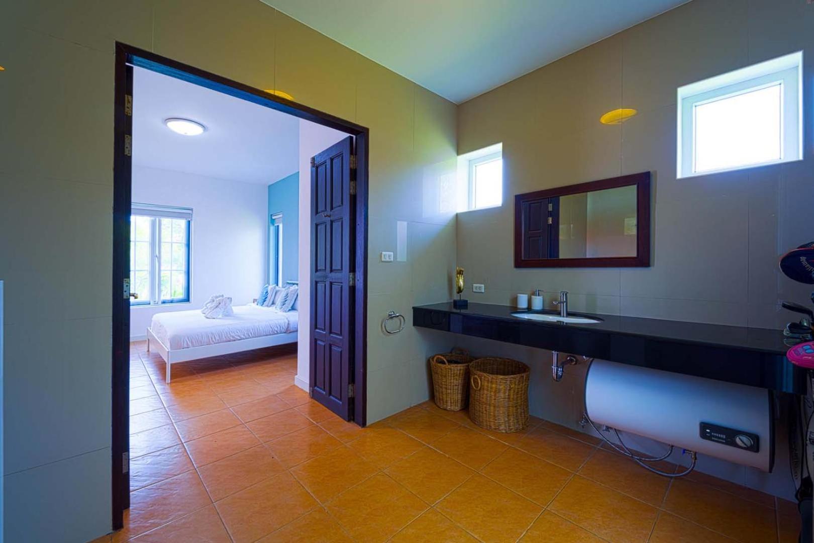 2 Bedroom Private Pool Bali Style Villa B98 HHQ Esterno foto