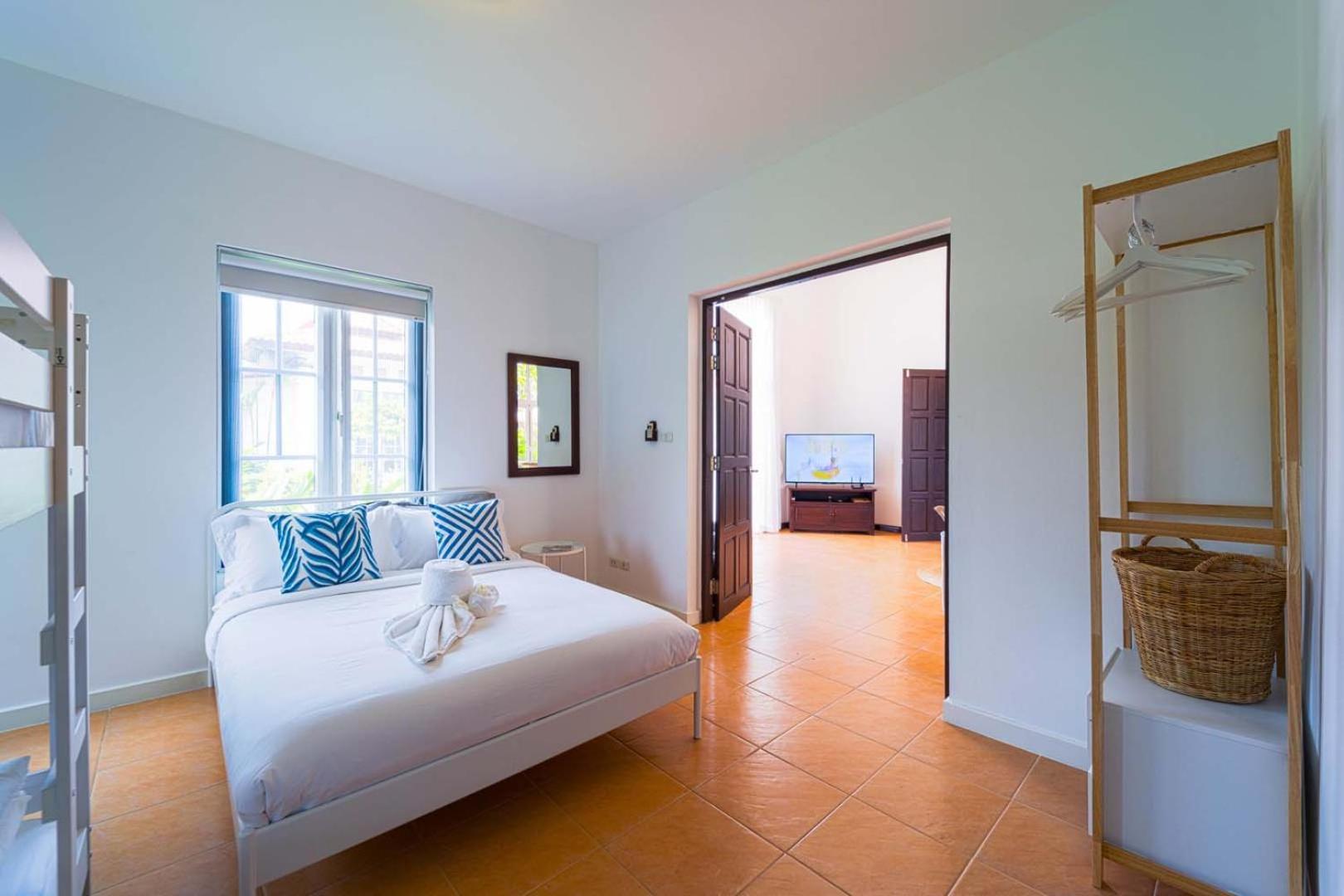2 Bedroom Private Pool Bali Style Villa B98 HHQ Esterno foto