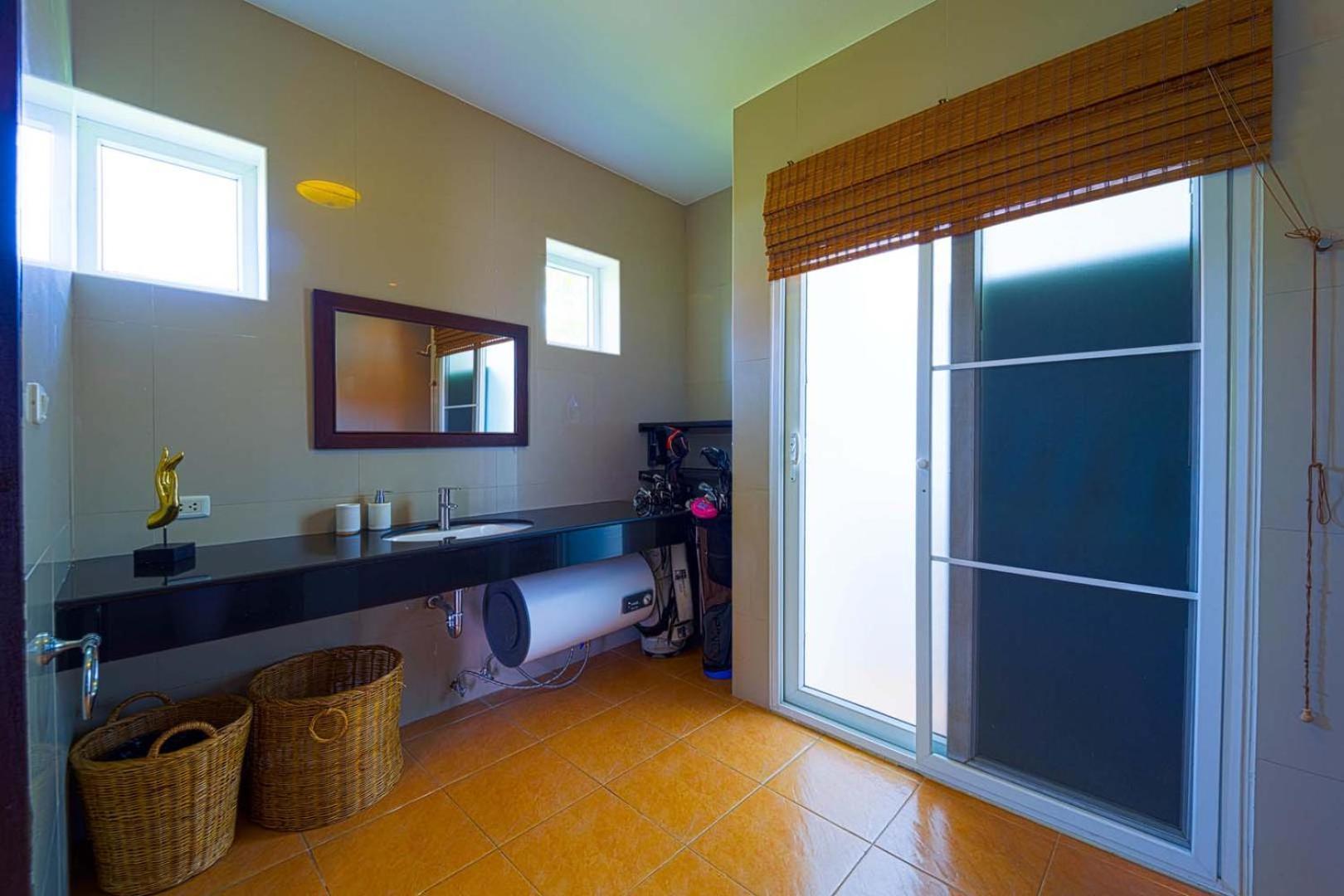 2 Bedroom Private Pool Bali Style Villa B98 HHQ Esterno foto
