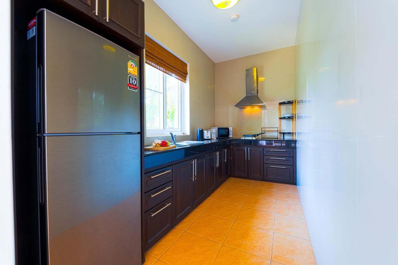 2 Bedroom Private Pool Bali Style Villa B98 HHQ Esterno foto