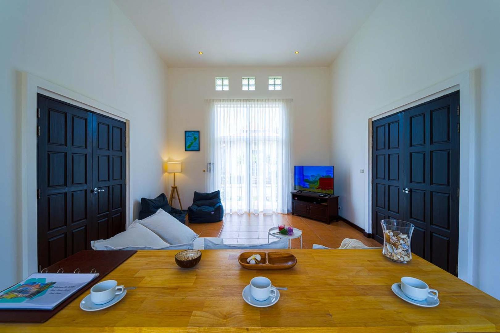 2 Bedroom Private Pool Bali Style Villa B98 HHQ Esterno foto