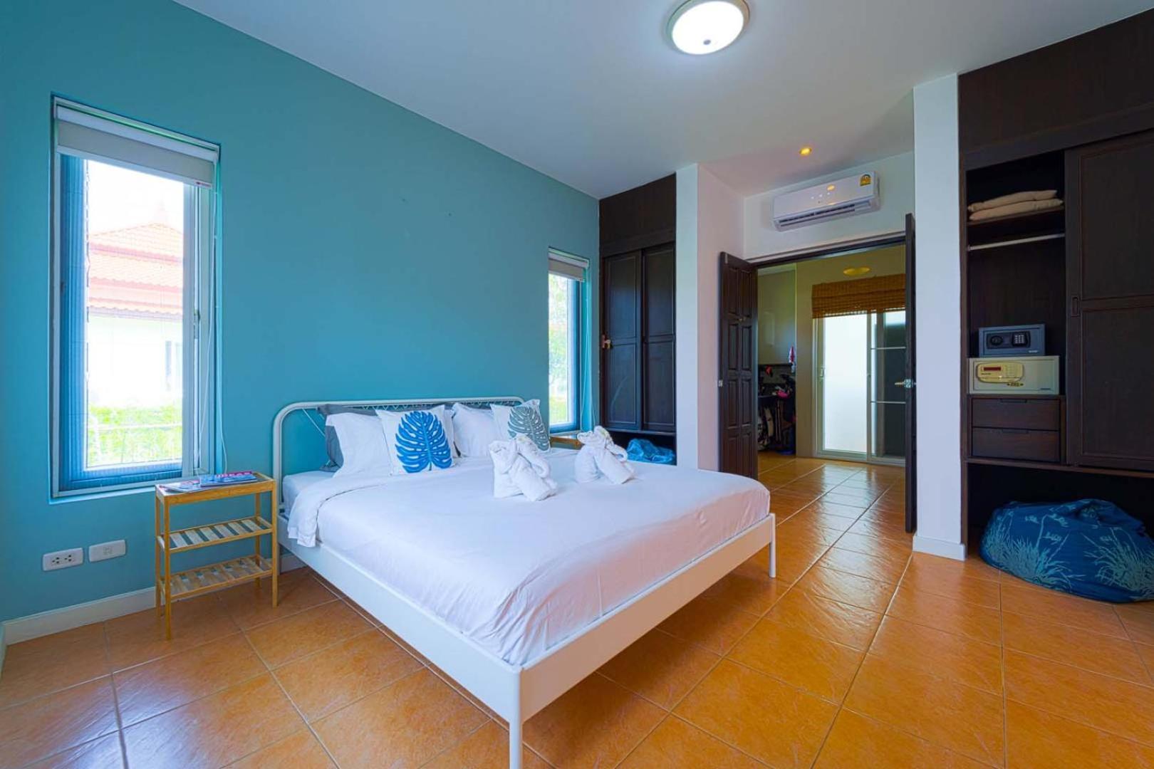 2 Bedroom Private Pool Bali Style Villa B98 HHQ Esterno foto