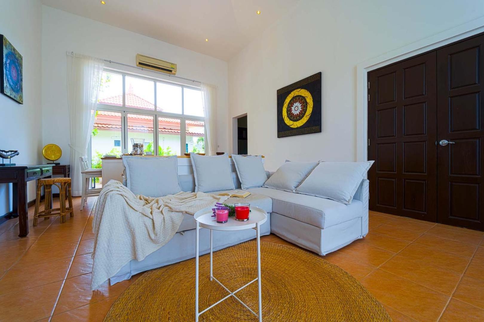 2 Bedroom Private Pool Bali Style Villa B98 HHQ Esterno foto