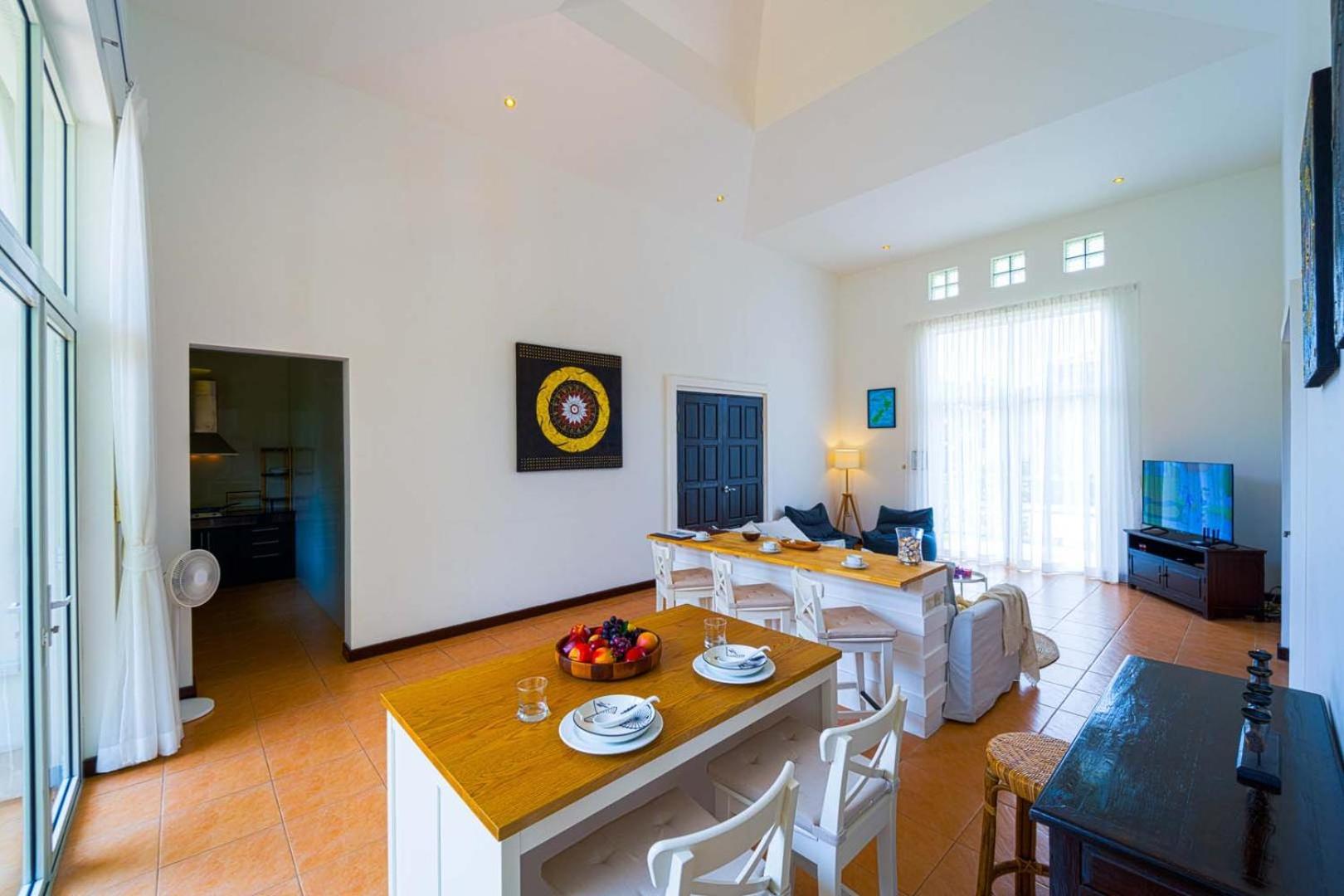 2 Bedroom Private Pool Bali Style Villa B98 HHQ Esterno foto